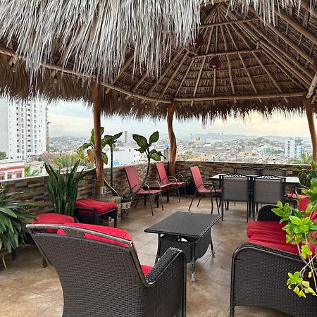 Casa De La Alegria 2 Apartments ماساتلان المظهر الخارجي الصورة