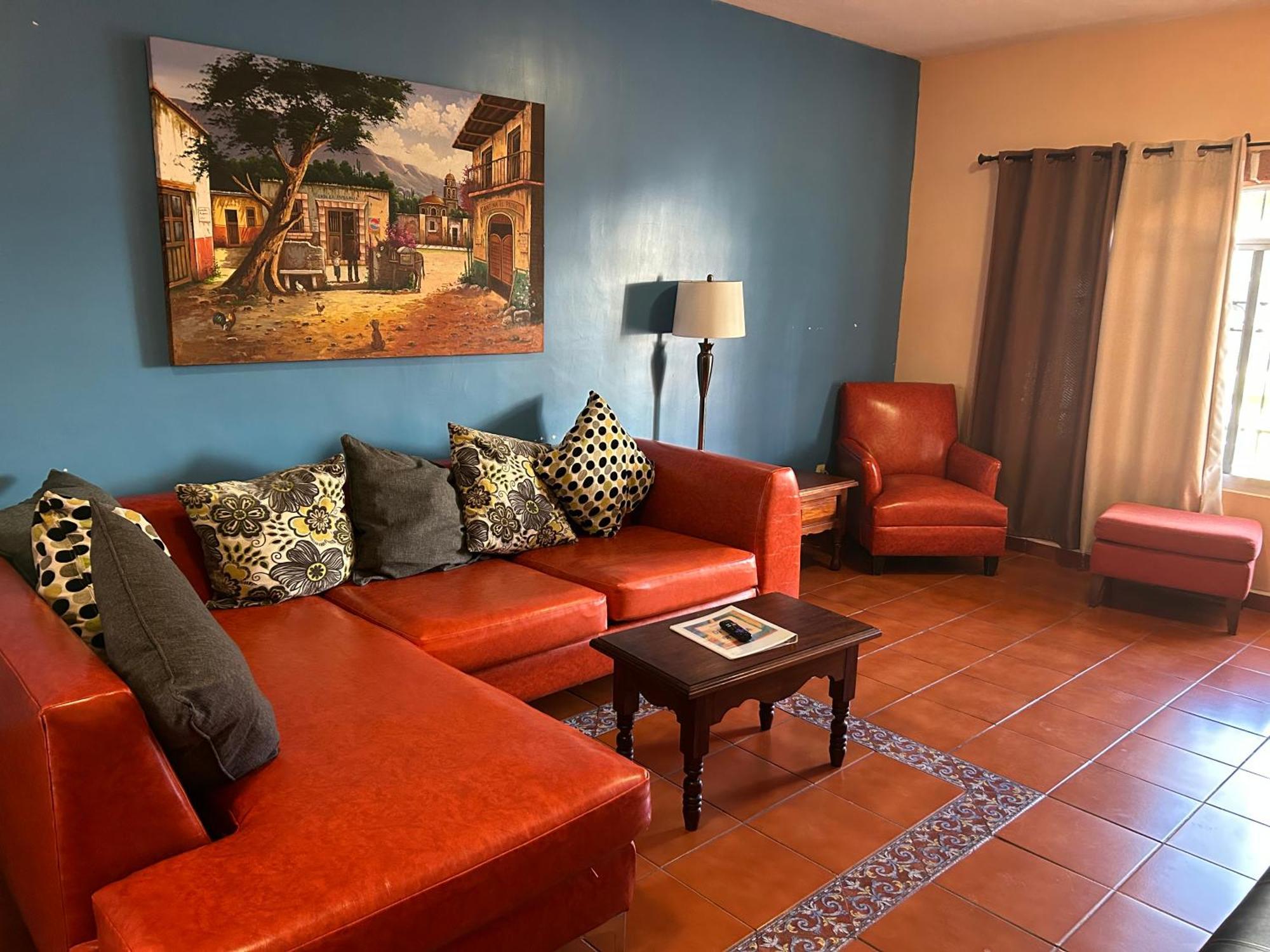Casa De La Alegria 2 Apartments ماساتلان المظهر الخارجي الصورة
