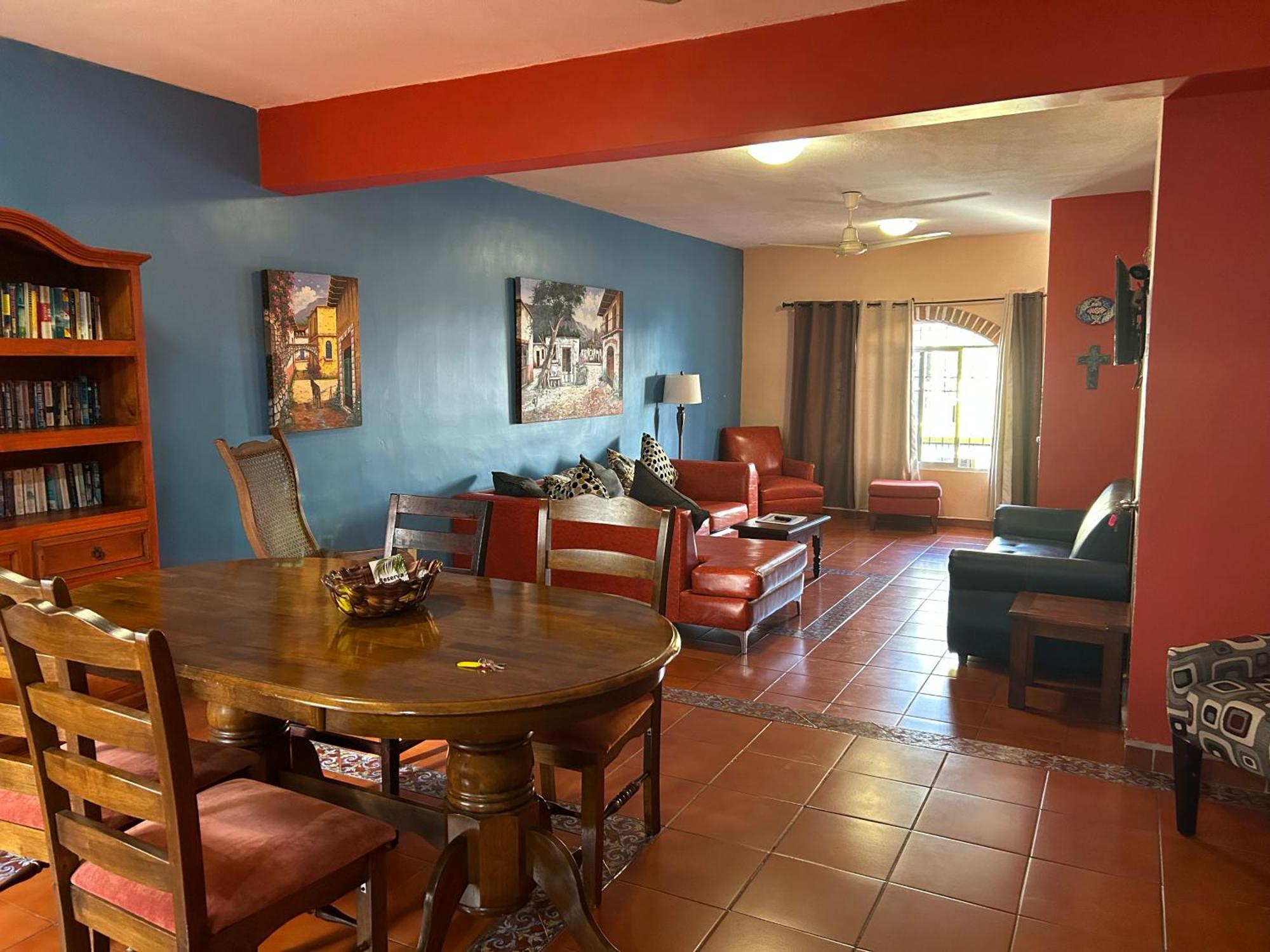 Casa De La Alegria 2 Apartments ماساتلان المظهر الخارجي الصورة
