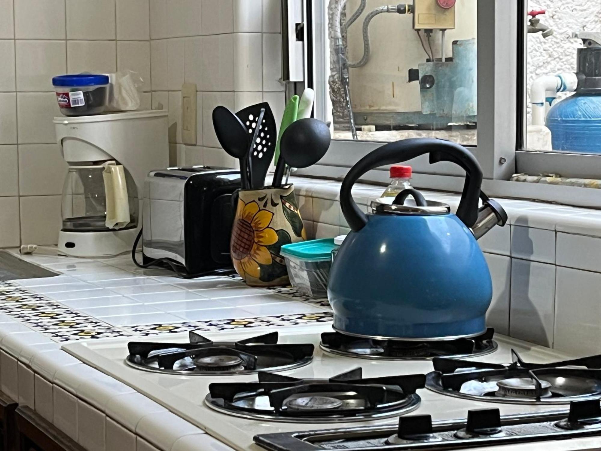 Casa De La Alegria 2 Apartments ماساتلان المظهر الخارجي الصورة