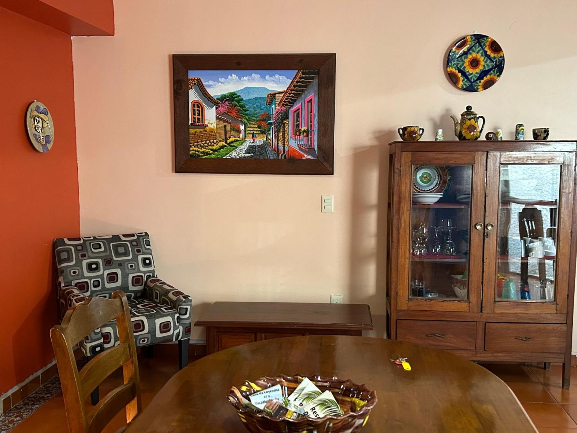 Casa De La Alegria 2 Apartments ماساتلان المظهر الخارجي الصورة