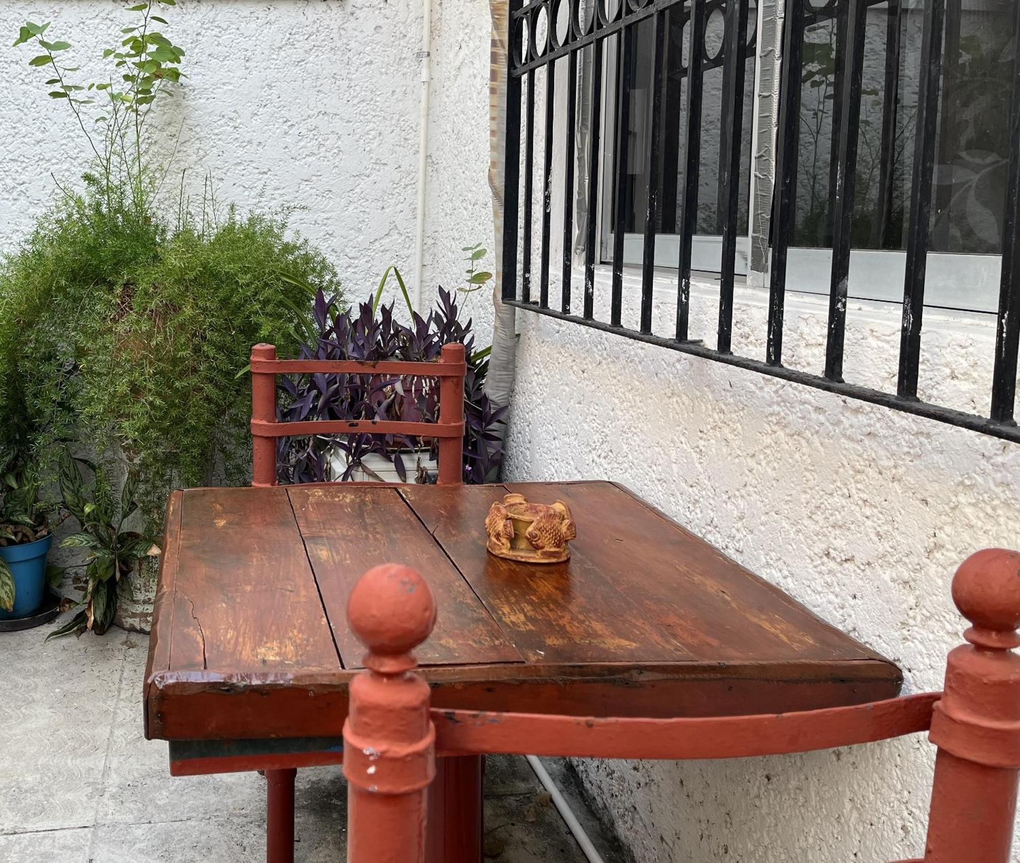 Casa De La Alegria 2 Apartments ماساتلان المظهر الخارجي الصورة