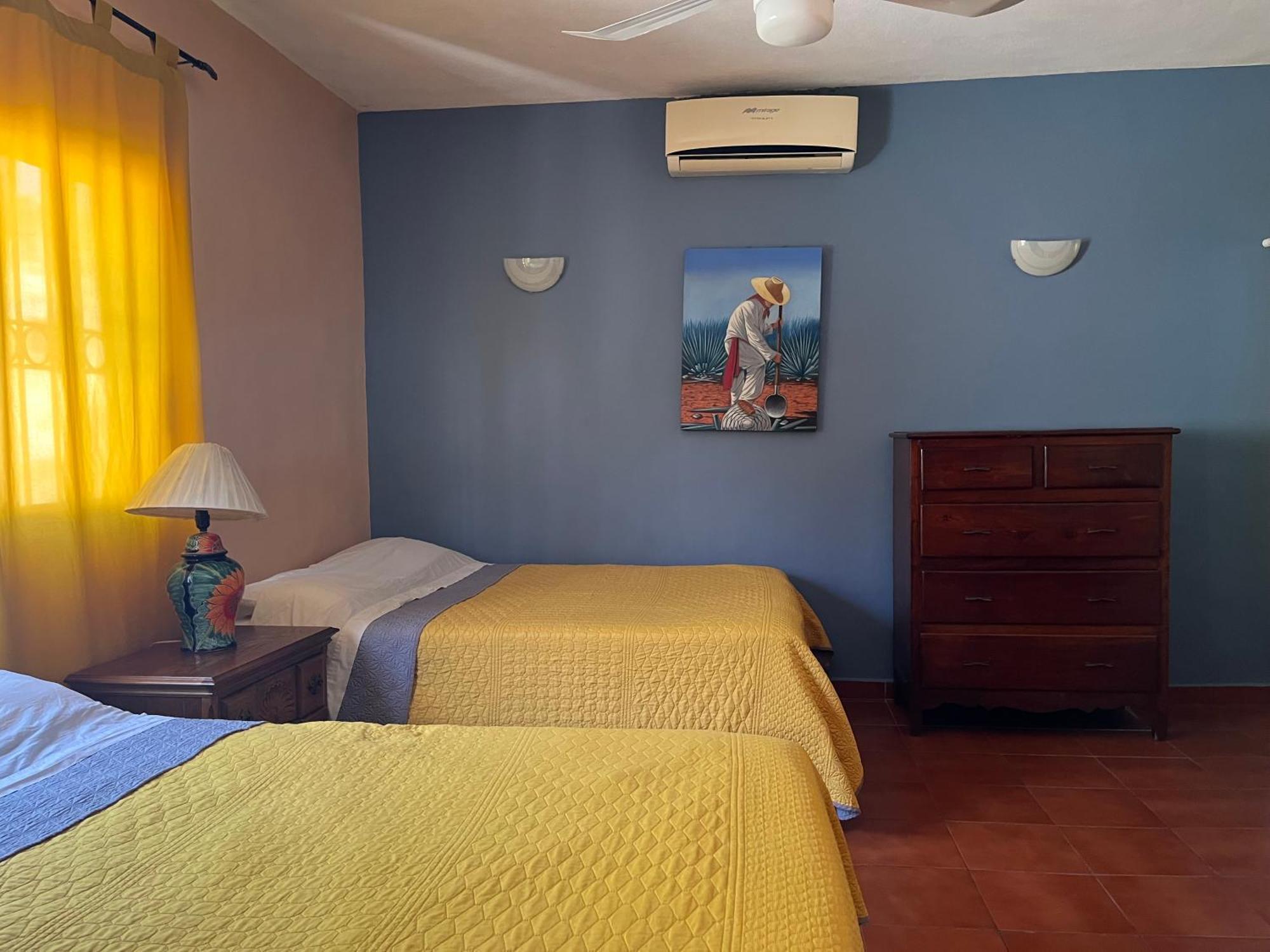 Casa De La Alegria 2 Apartments ماساتلان المظهر الخارجي الصورة