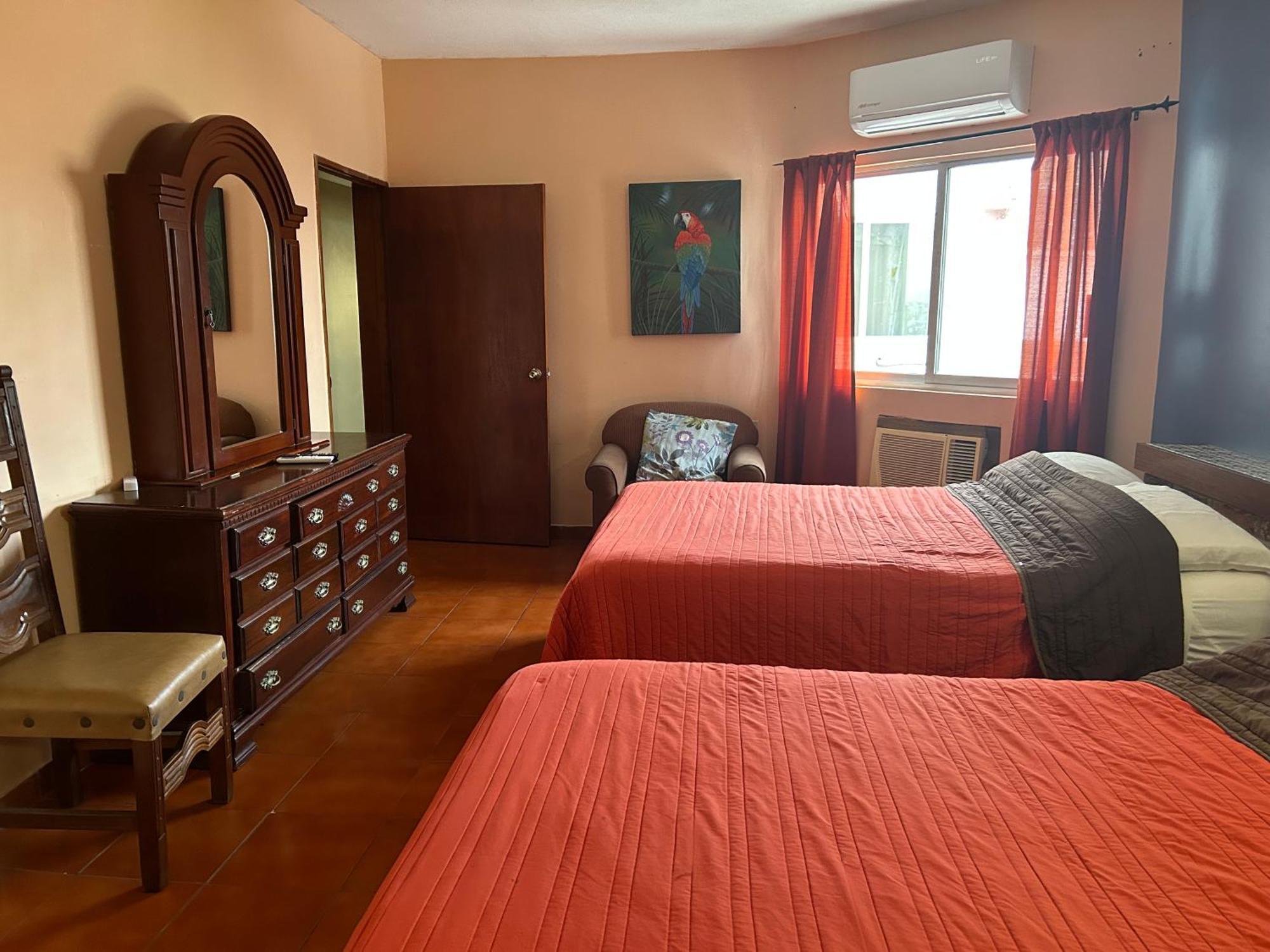 Casa De La Alegria 2 Apartments ماساتلان المظهر الخارجي الصورة