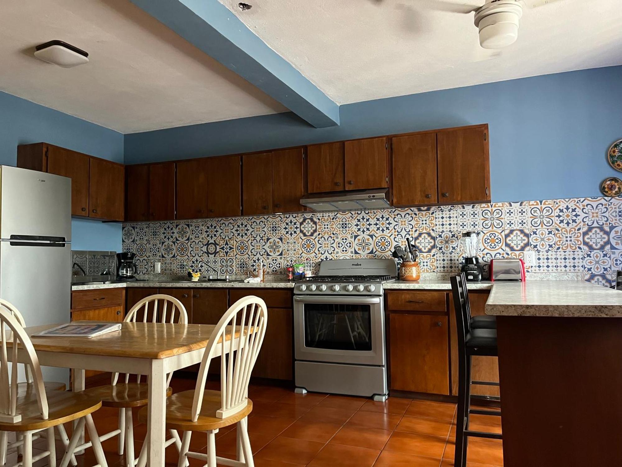 Casa De La Alegria 2 Apartments ماساتلان المظهر الخارجي الصورة