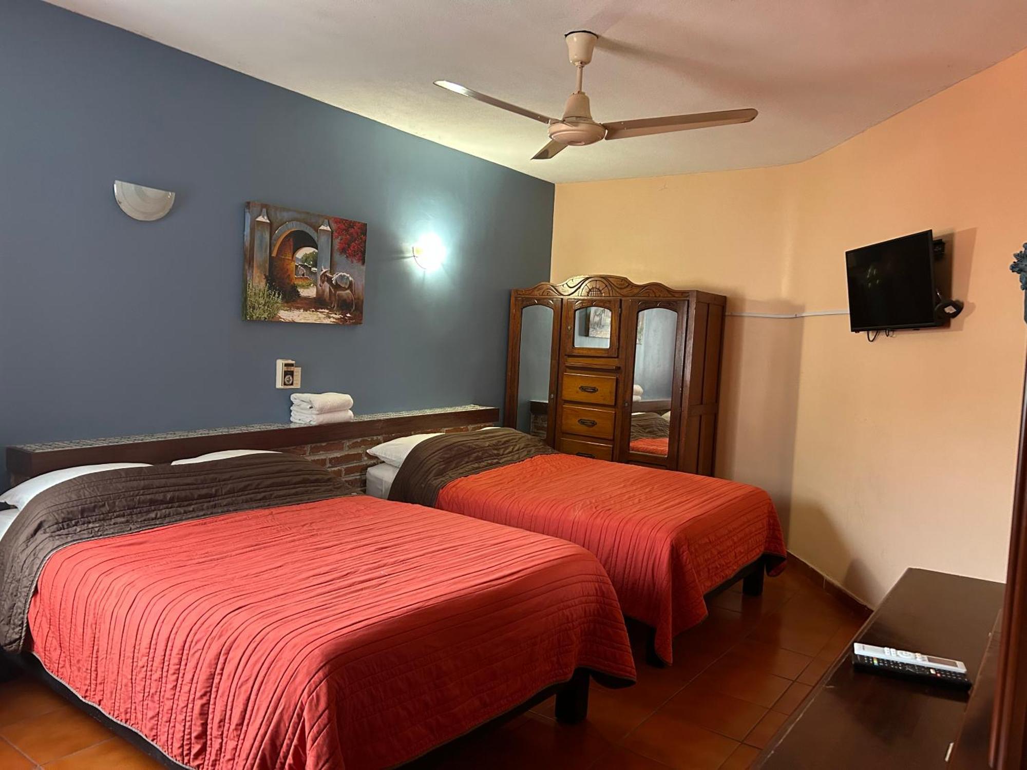 Casa De La Alegria 2 Apartments ماساتلان المظهر الخارجي الصورة