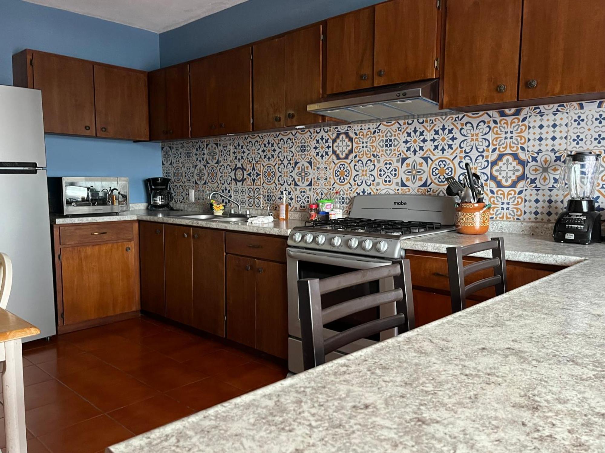 Casa De La Alegria 2 Apartments ماساتلان المظهر الخارجي الصورة