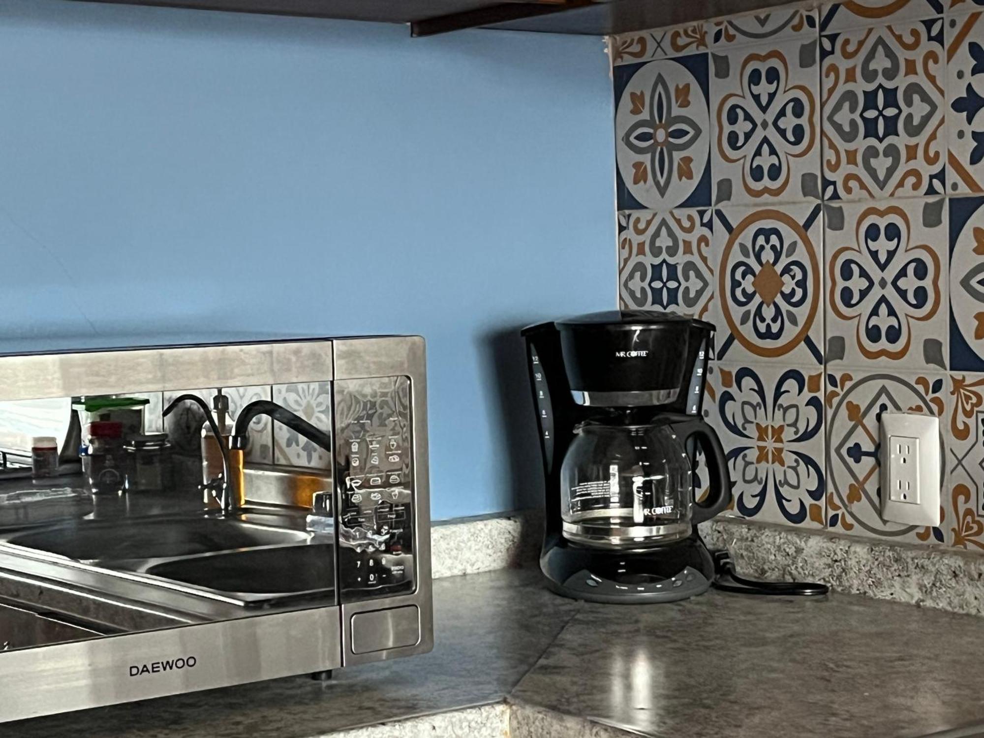 Casa De La Alegria 2 Apartments ماساتلان المظهر الخارجي الصورة