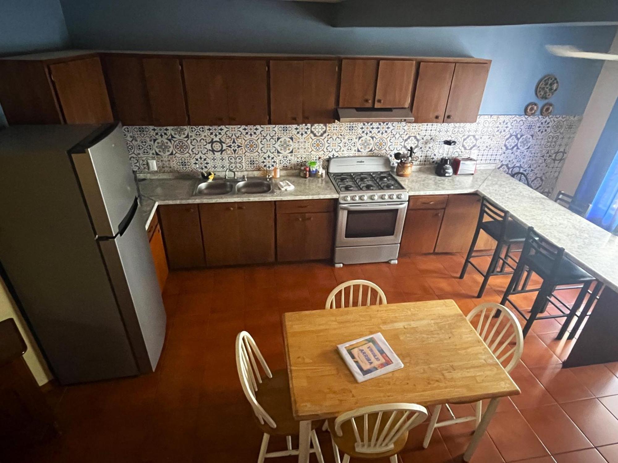 Casa De La Alegria 2 Apartments ماساتلان المظهر الخارجي الصورة