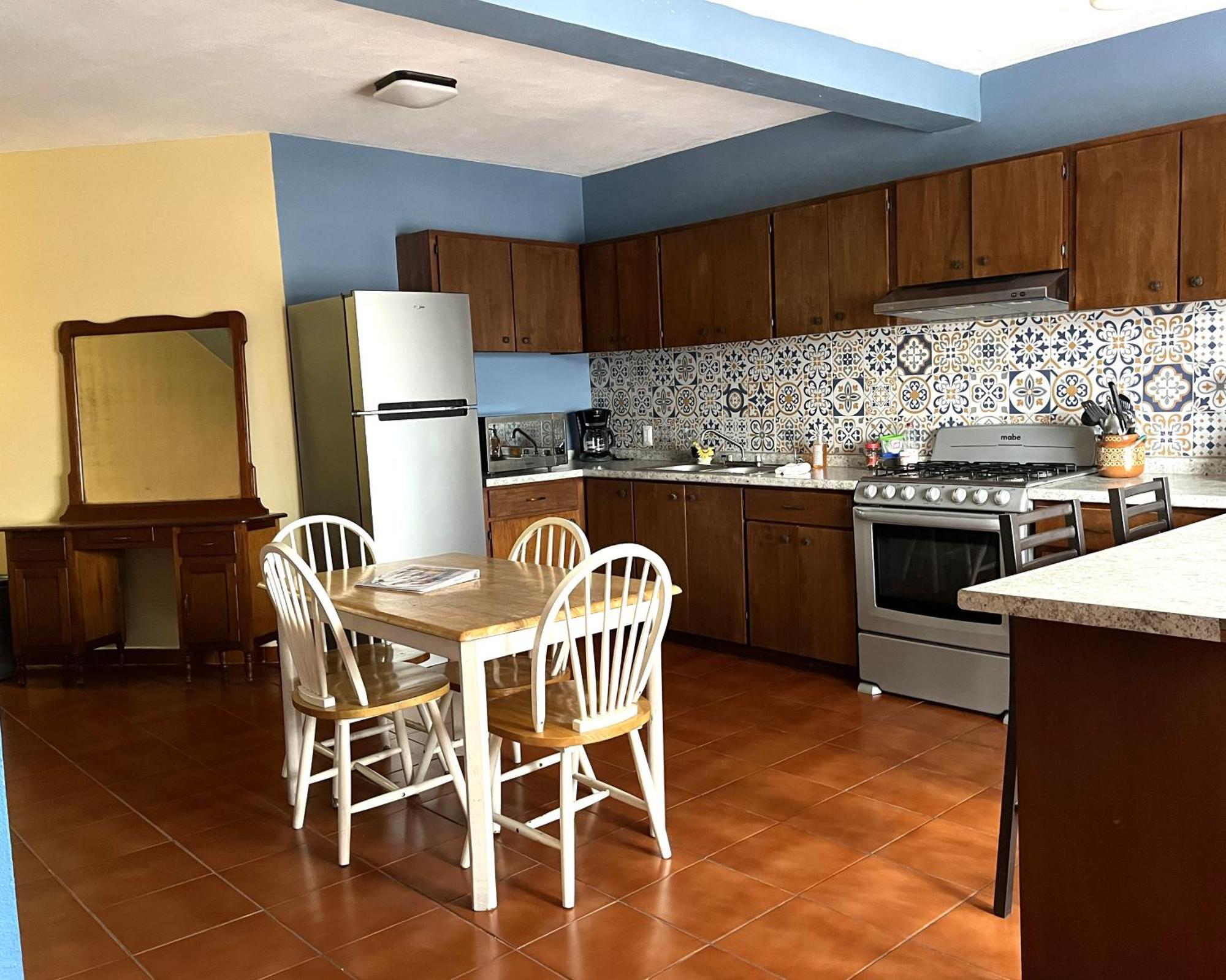 Casa De La Alegria 2 Apartments ماساتلان المظهر الخارجي الصورة